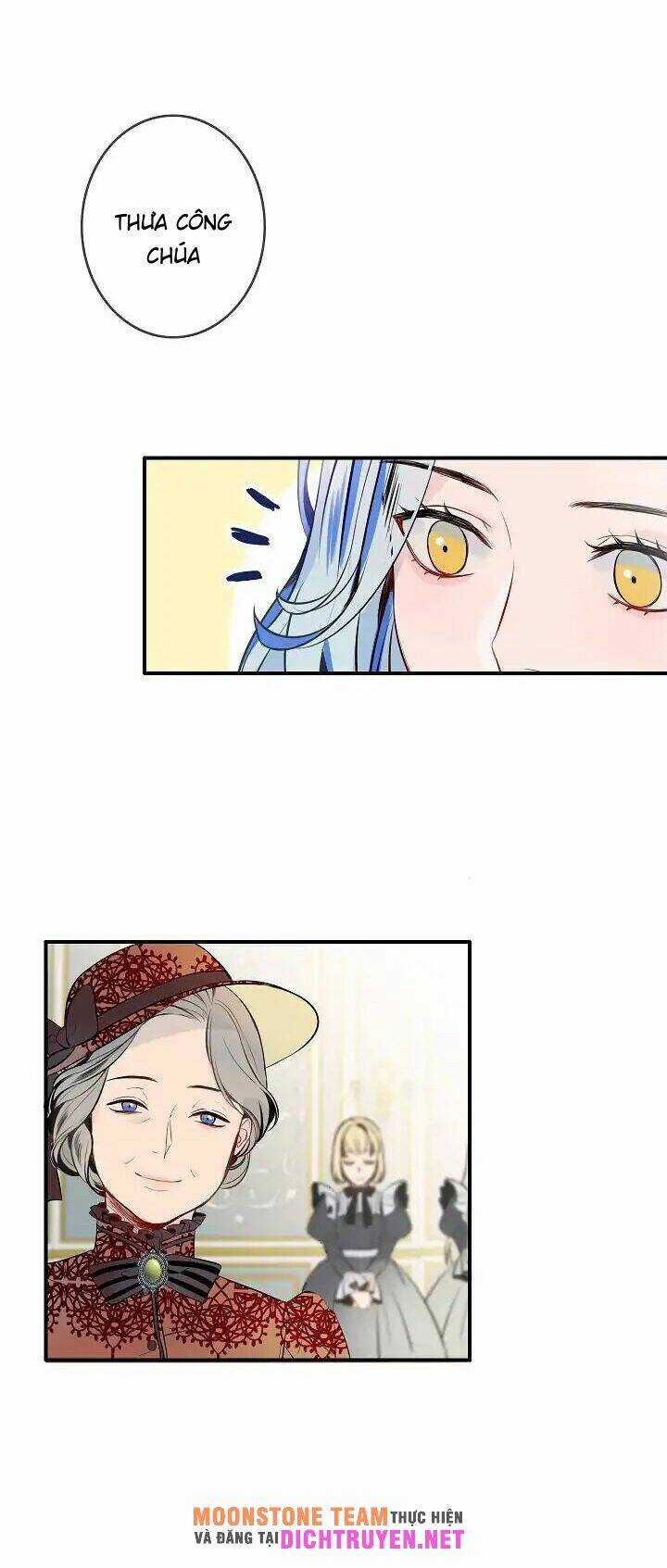 Điều Ước Tuyệt Vời - Chapter 2 - Trang 5