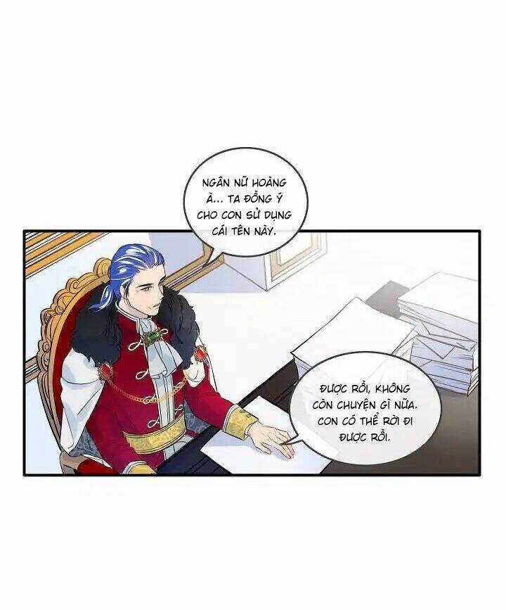 Điều Ước Tuyệt Vời - Chapter 2 - Trang 41