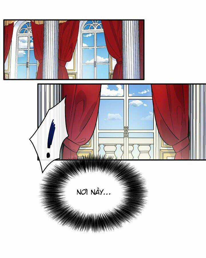 Điều Ước Tuyệt Vời - Chapter 2 - Trang 43