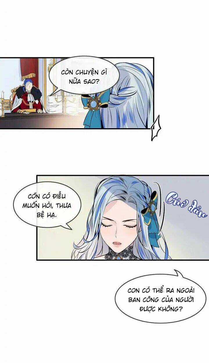 Điều Ước Tuyệt Vời - Chapter 2 - Trang 44