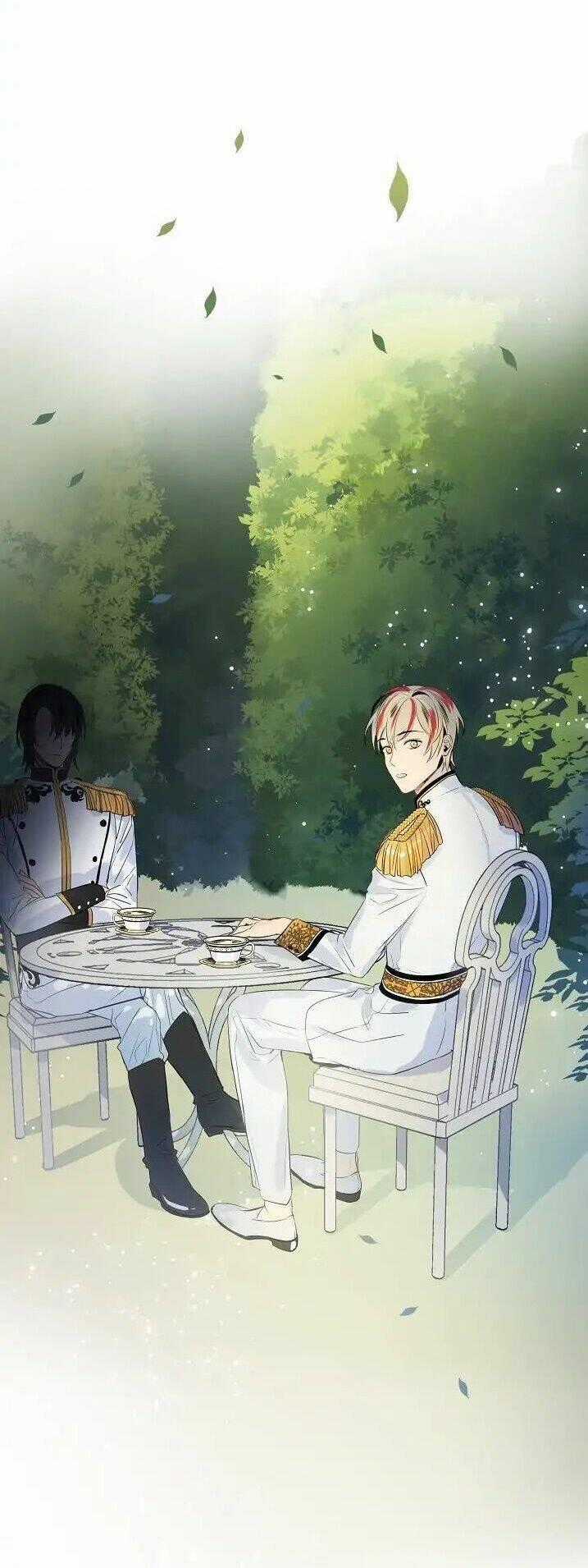 Điều Ước Tuyệt Vời - Chapter 2 - Trang 53