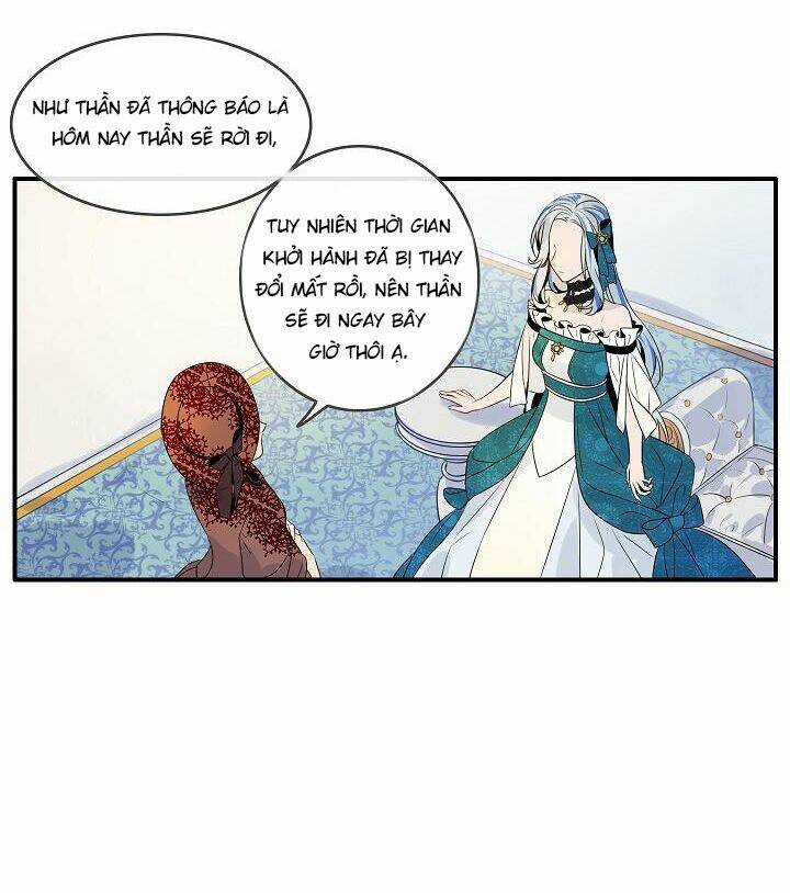 Điều Ước Tuyệt Vời - Chapter 2 - Trang 7