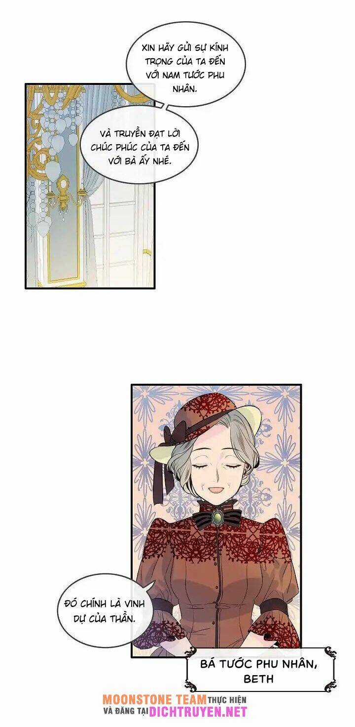 Điều Ước Tuyệt Vời - Chapter 2 - Trang 8