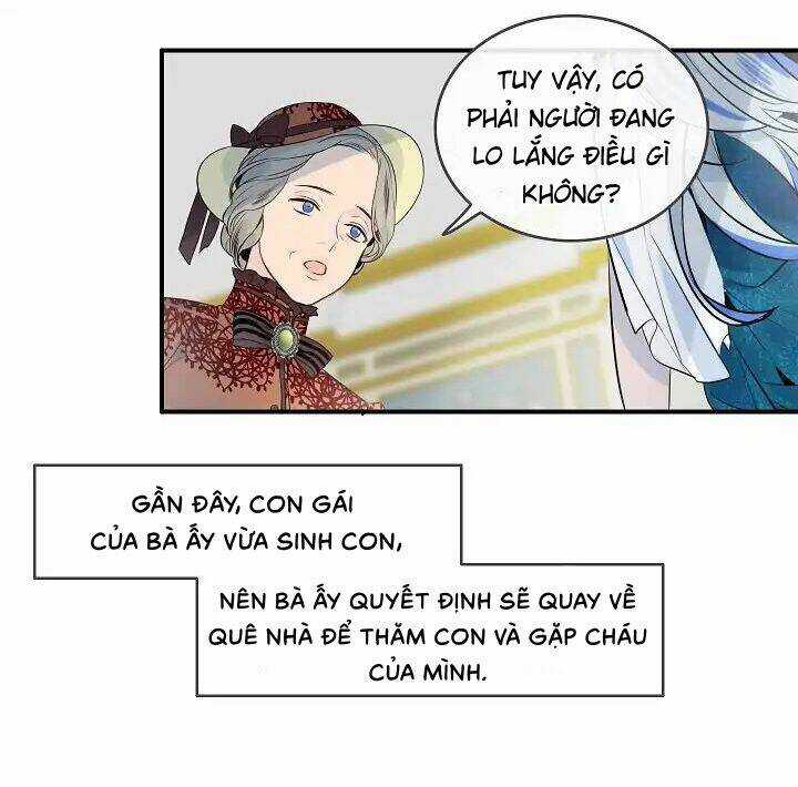 Điều Ước Tuyệt Vời - Chapter 2 - Trang 9