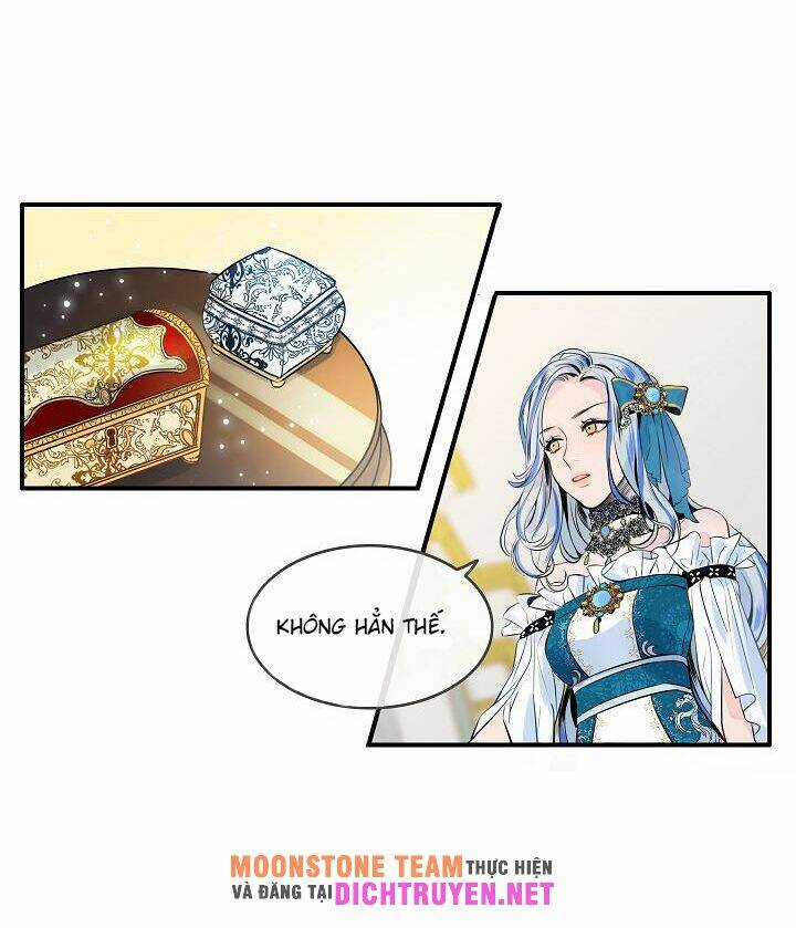 Điều Ước Tuyệt Vời - Chapter 2 - Trang 10