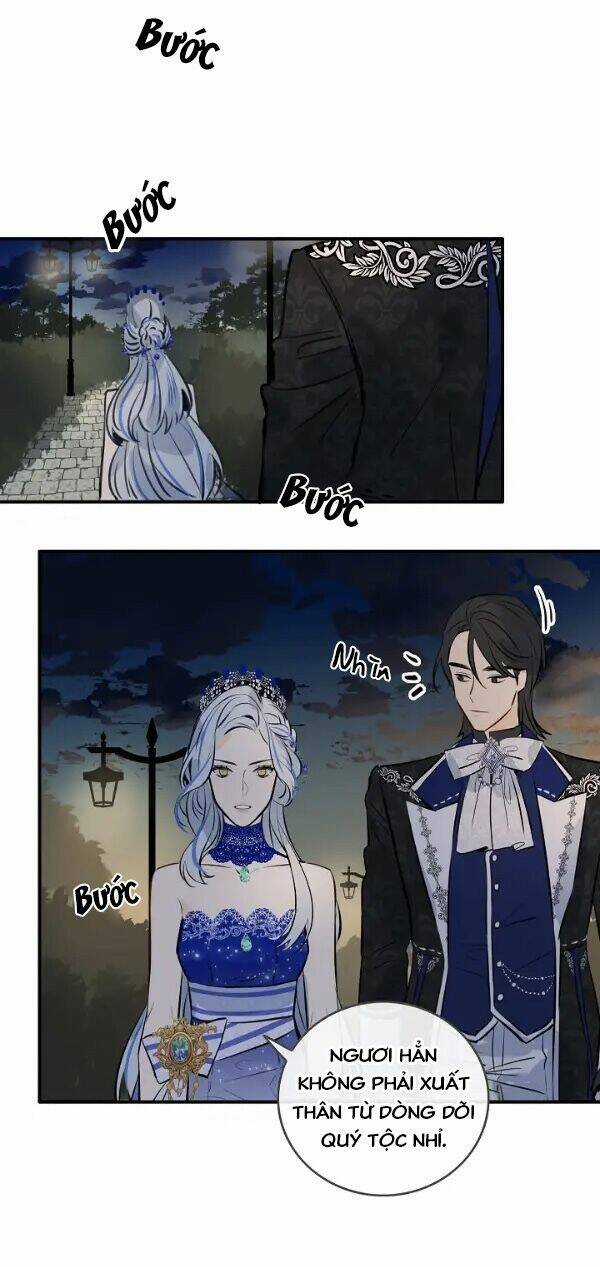 Điều Ước Tuyệt Vời - Chapter 21 - Trang 1