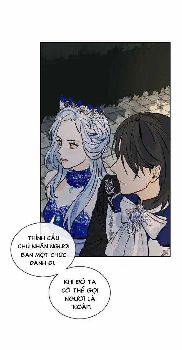 Điều Ước Tuyệt Vời - Chapter 21 - Trang 2