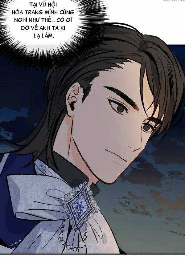 Điều Ước Tuyệt Vời - Chapter 21 - Trang 11