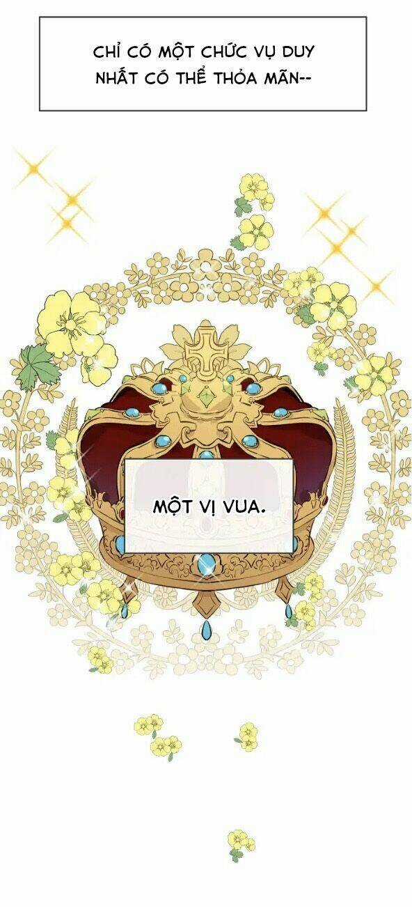 Điều Ước Tuyệt Vời - Chapter 21 - Trang 14