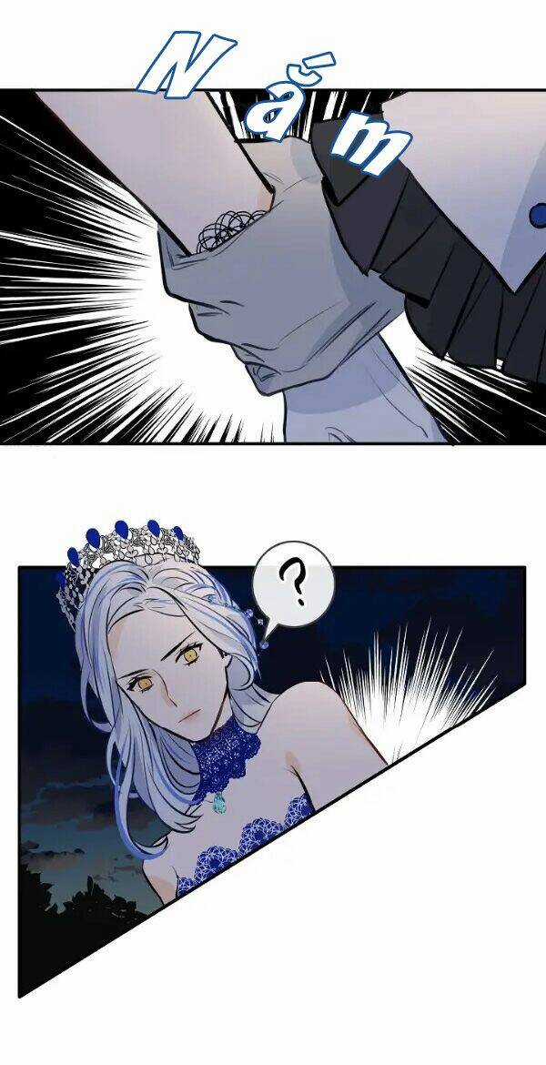 Điều Ước Tuyệt Vời - Chapter 21 - Trang 16