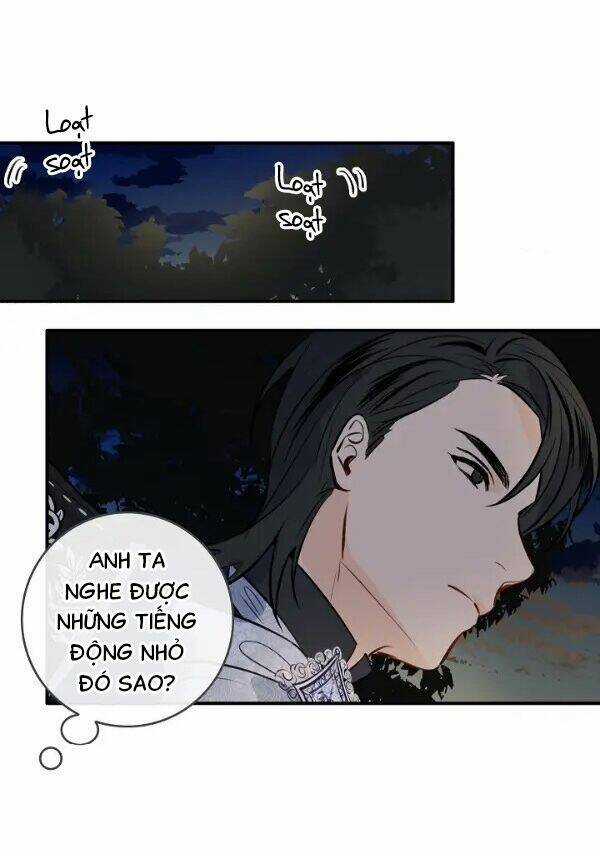 Điều Ước Tuyệt Vời - Chapter 21 - Trang 20