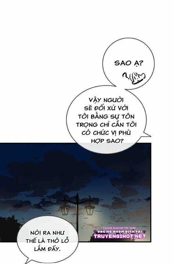 Điều Ước Tuyệt Vời - Chapter 21 - Trang 3