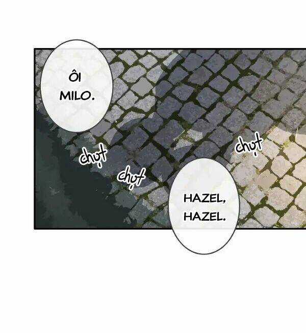 Điều Ước Tuyệt Vời - Chapter 21 - Trang 22