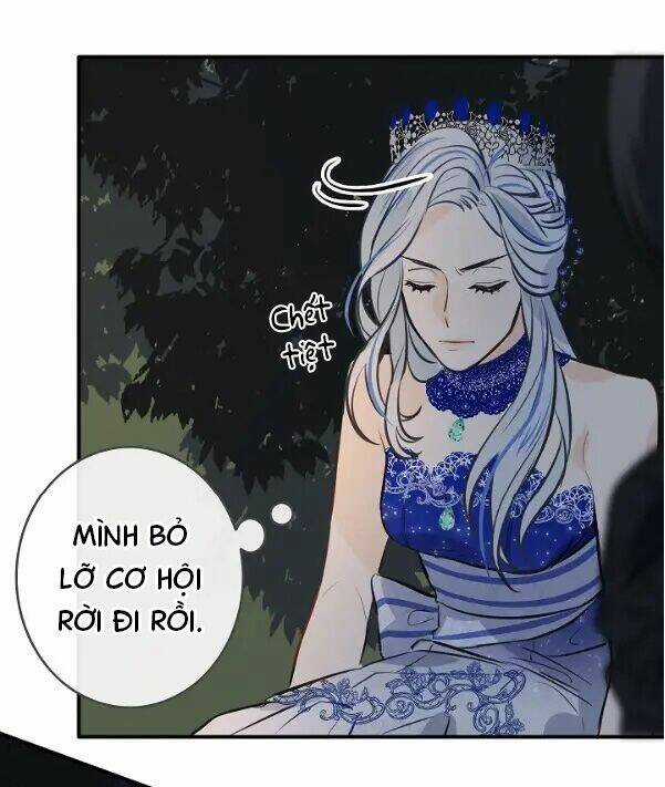 Điều Ước Tuyệt Vời - Chapter 21 - Trang 23