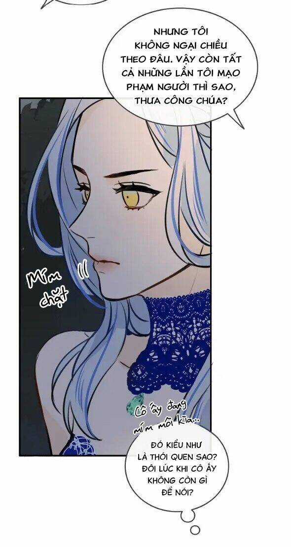 Điều Ước Tuyệt Vời - Chapter 21 - Trang 4