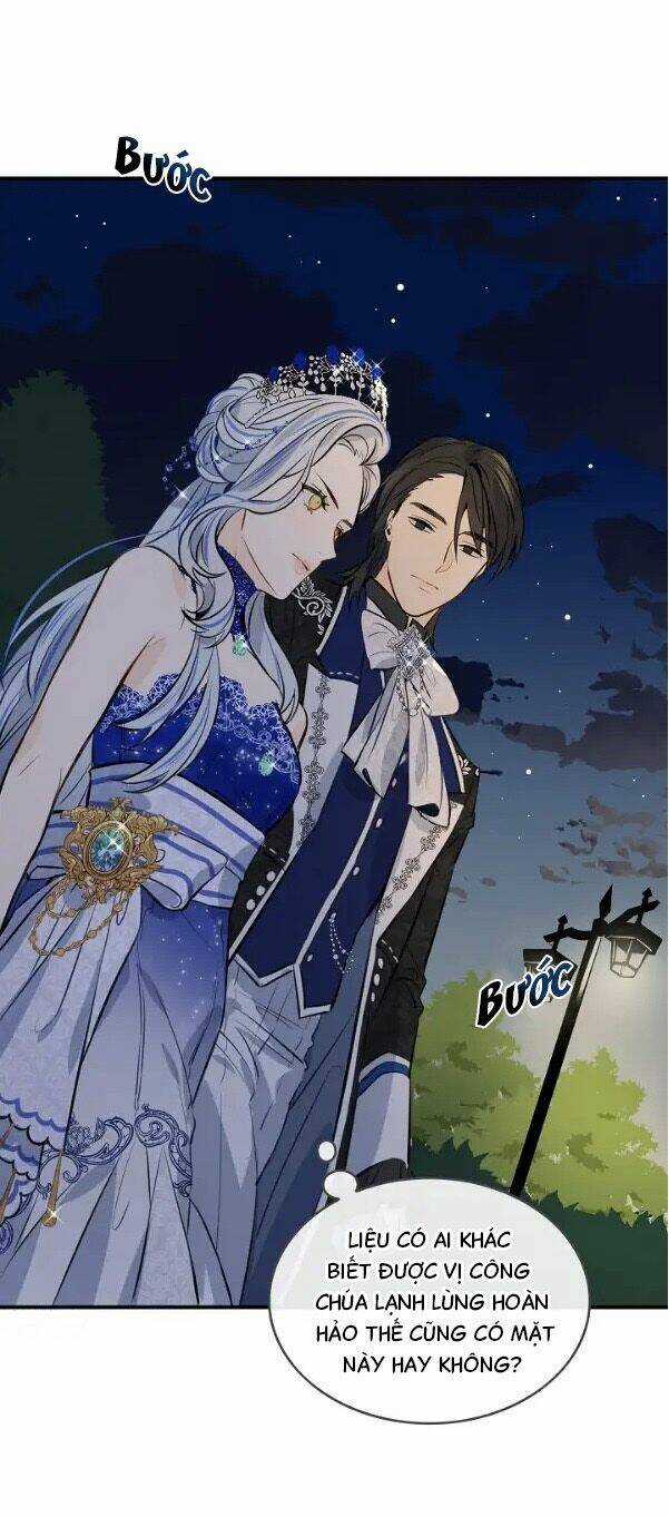 Điều Ước Tuyệt Vời - Chapter 21 - Trang 5