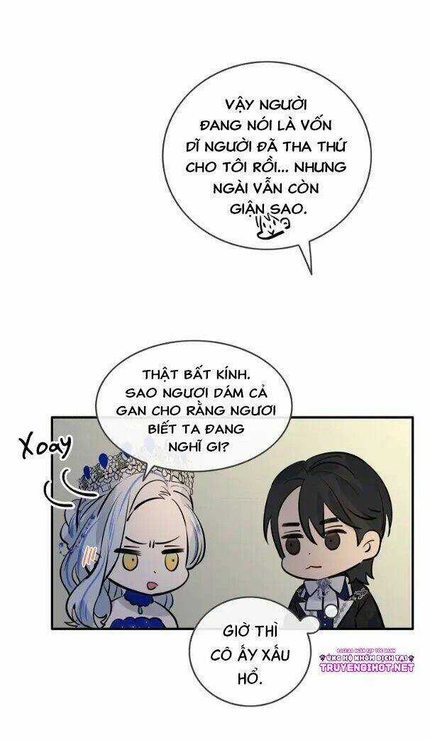 Điều Ước Tuyệt Vời - Chapter 21 - Trang 6