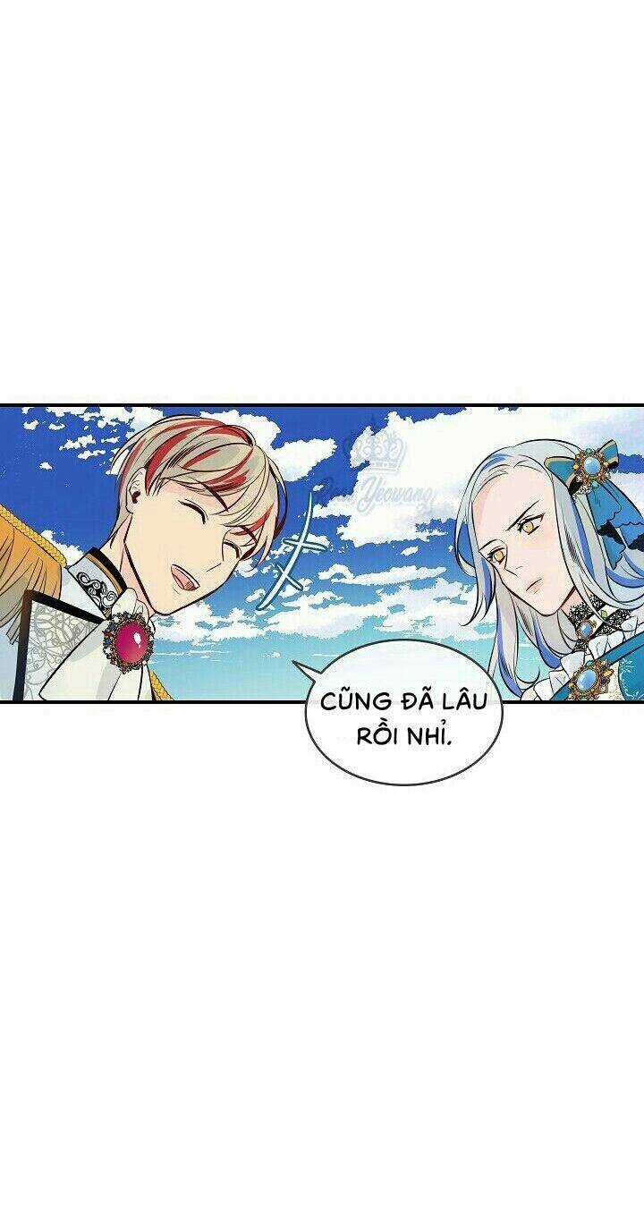 Điều Ước Tuyệt Vời - Chapter 3 - Trang 17