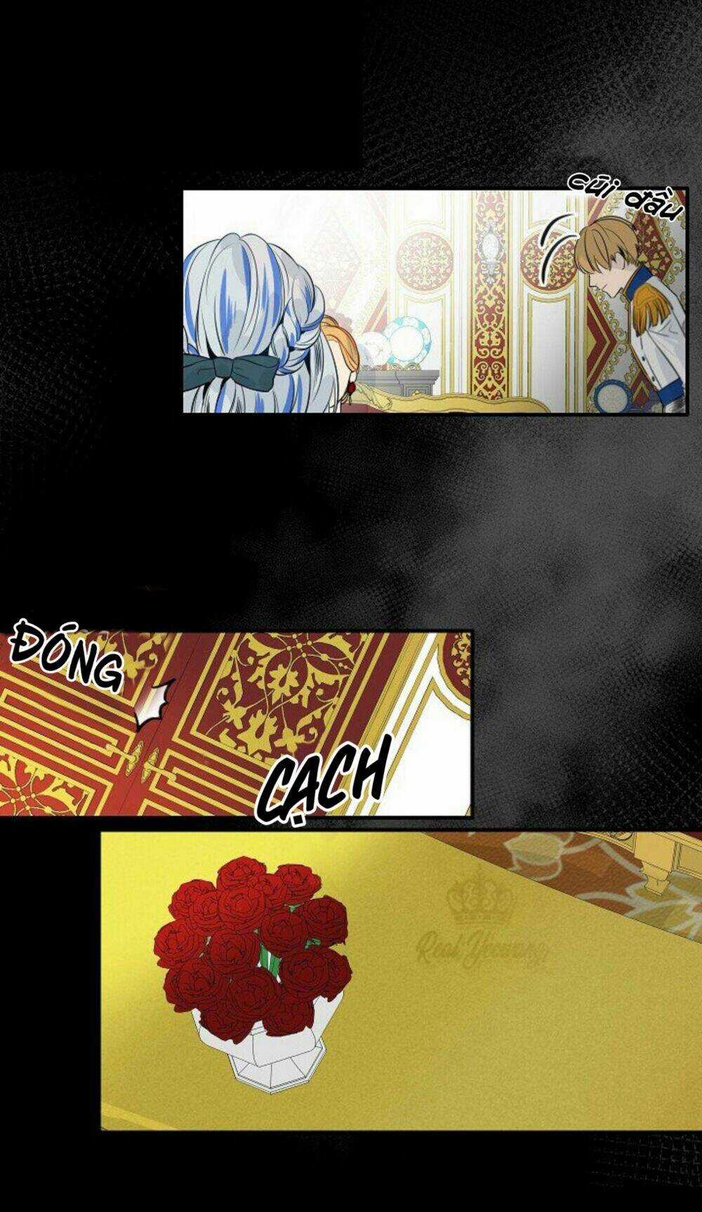 Điều Ước Tuyệt Vời - Chapter 3 - Trang 30