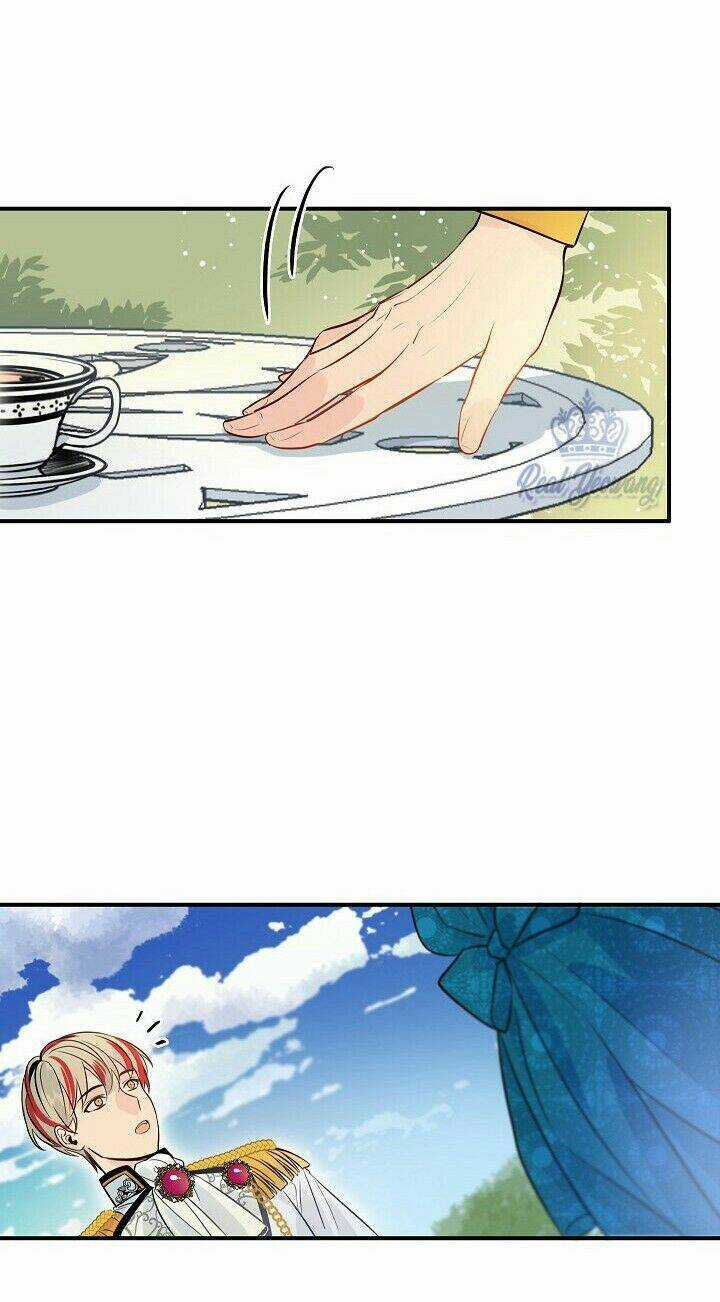 Điều Ước Tuyệt Vời - Chapter 3 - Trang 4