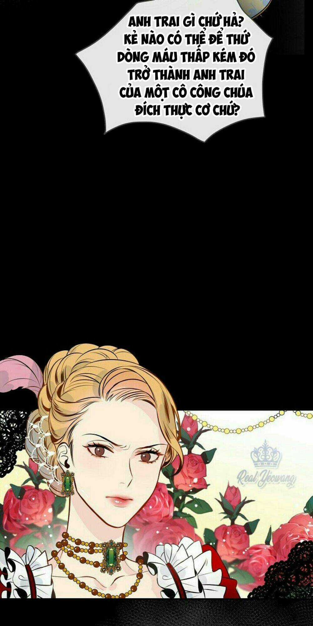 Điều Ước Tuyệt Vời - Chapter 3 - Trang 33