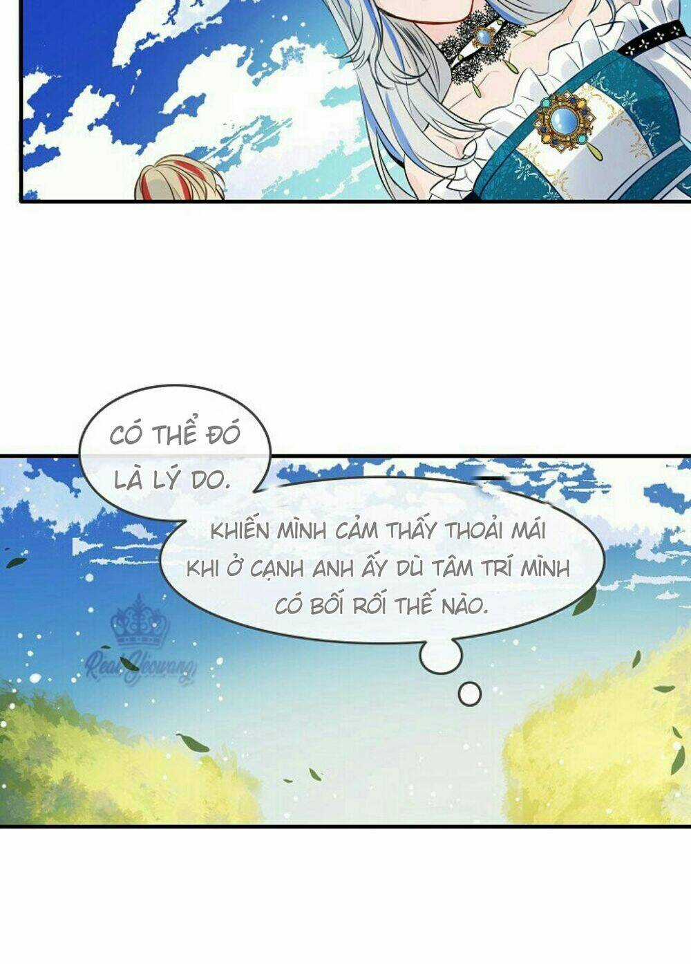 Điều Ước Tuyệt Vời - Chapter 3 - Trang 46