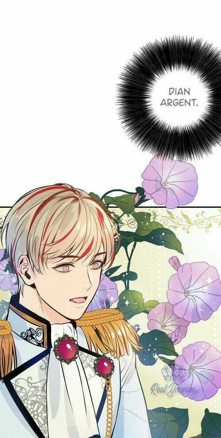 Điều Ước Tuyệt Vời - Chapter 3 - Trang 6