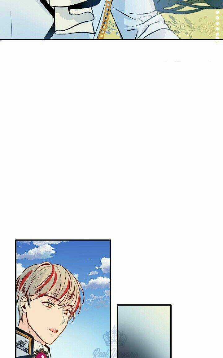 Điều Ước Tuyệt Vời - Chapter 3 - Trang 7