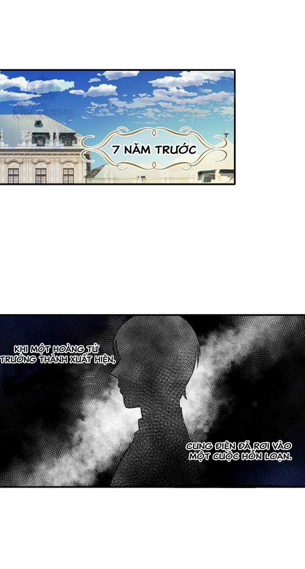 Điều Ước Tuyệt Vời - Chapter 3 - Trang 9