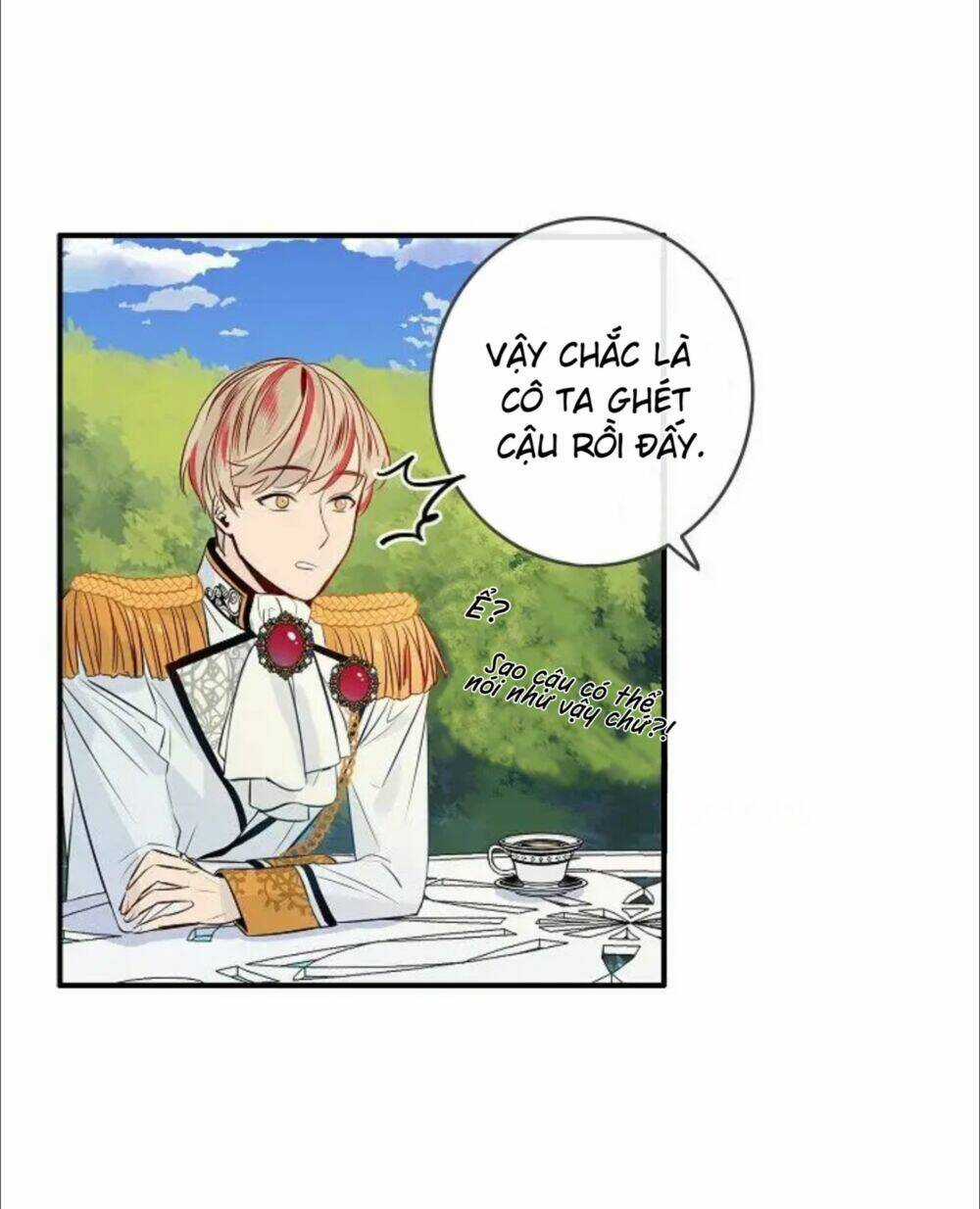 Điều Ước Tuyệt Vời - Chapter 4 - Trang 11