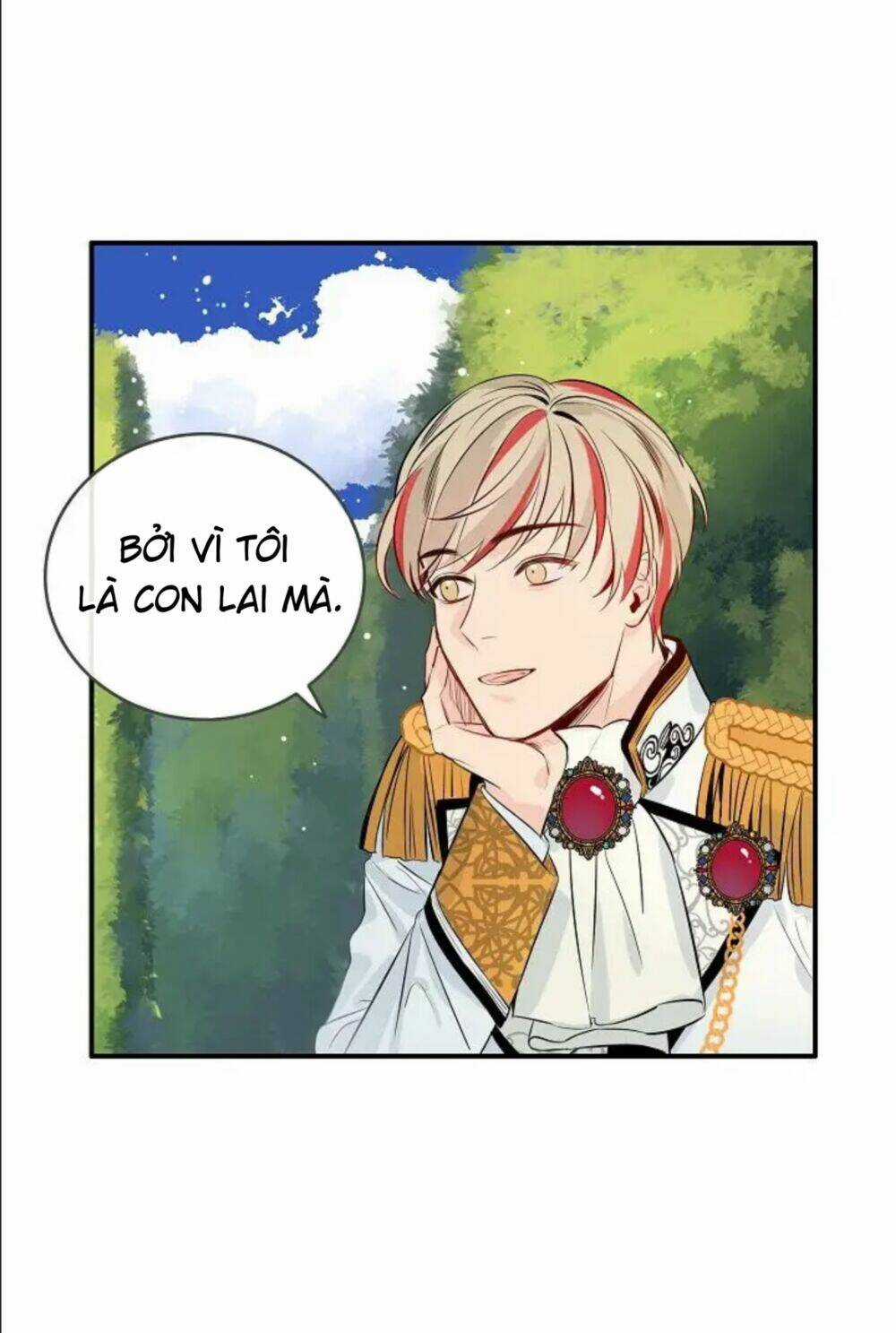 Điều Ước Tuyệt Vời - Chapter 4 - Trang 17