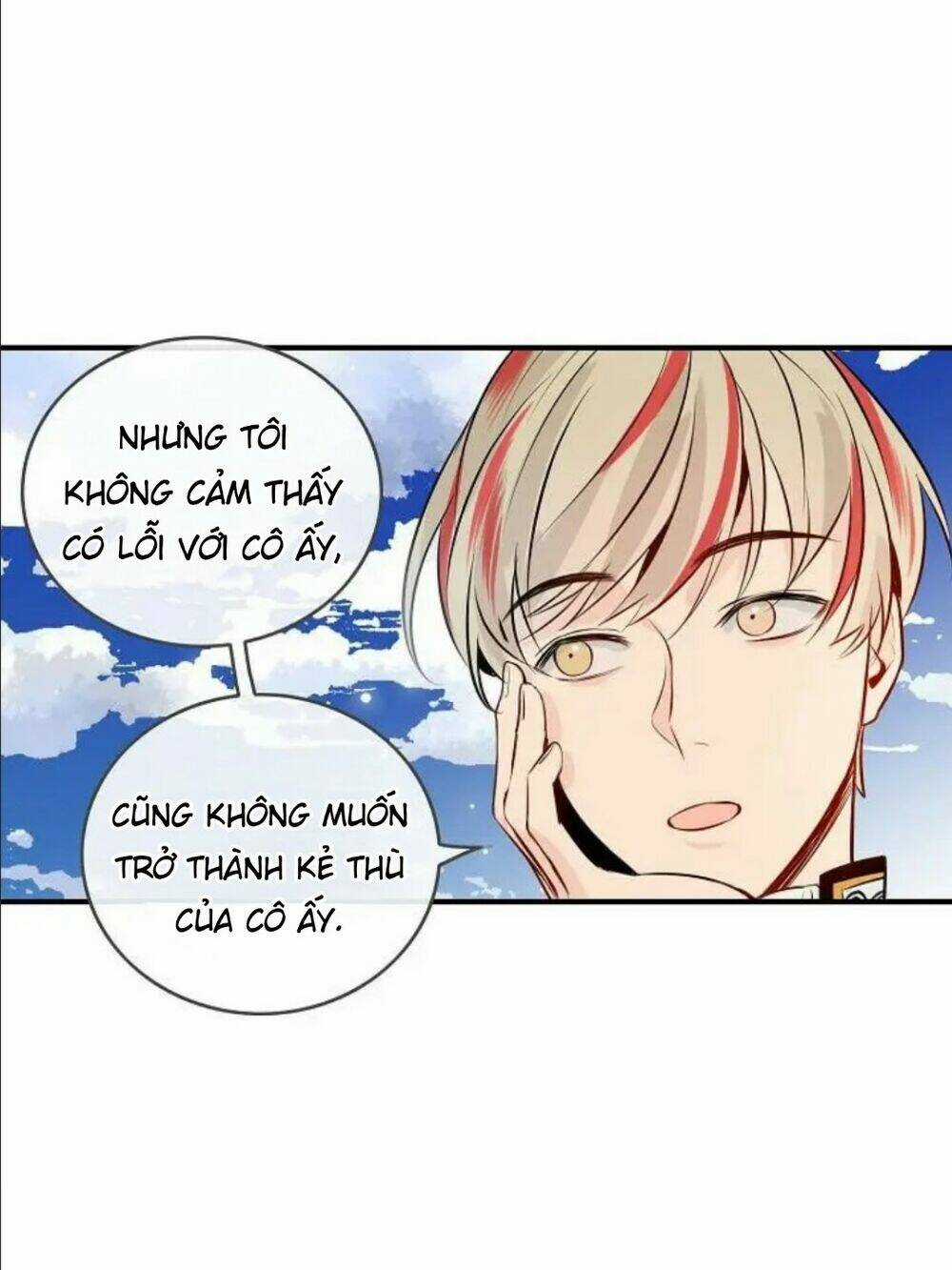 Điều Ước Tuyệt Vời - Chapter 4 - Trang 18