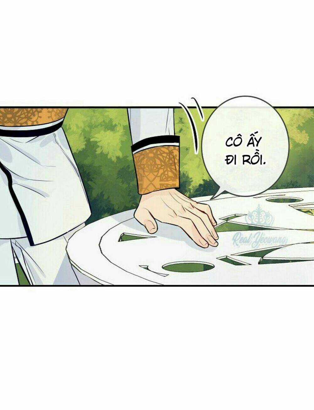 Điều Ước Tuyệt Vời - Chapter 4 - Trang 3