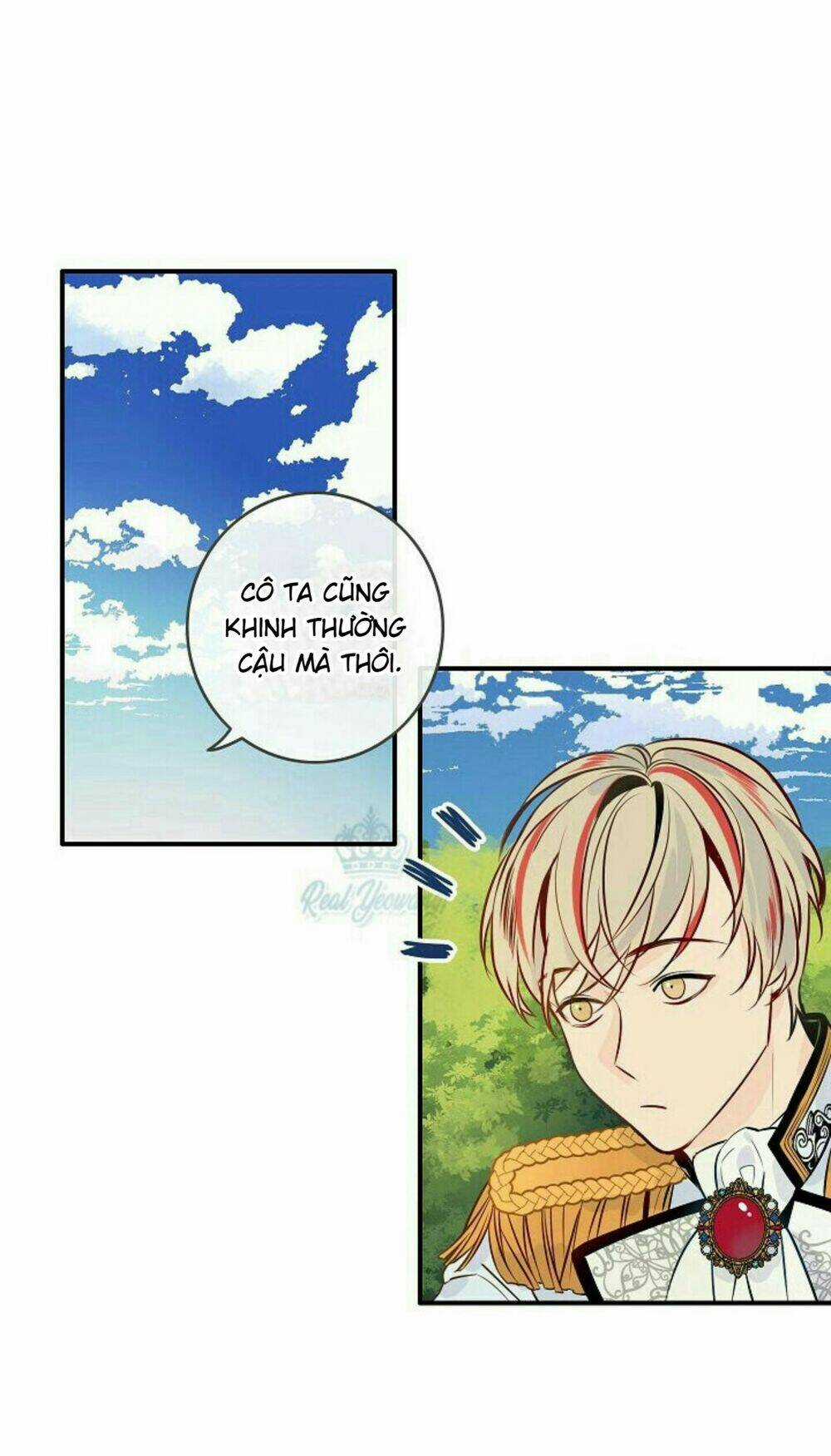 Điều Ước Tuyệt Vời - Chapter 4 - Trang 4