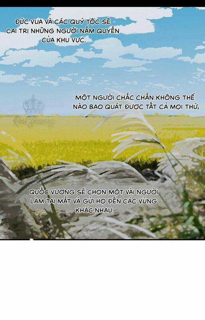 Điều Ước Tuyệt Vời - Chapter 4 - Trang 32