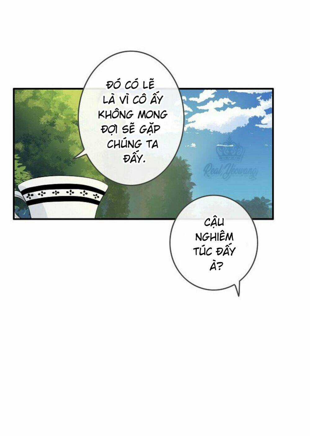 Điều Ước Tuyệt Vời - Chapter 4 - Trang 5