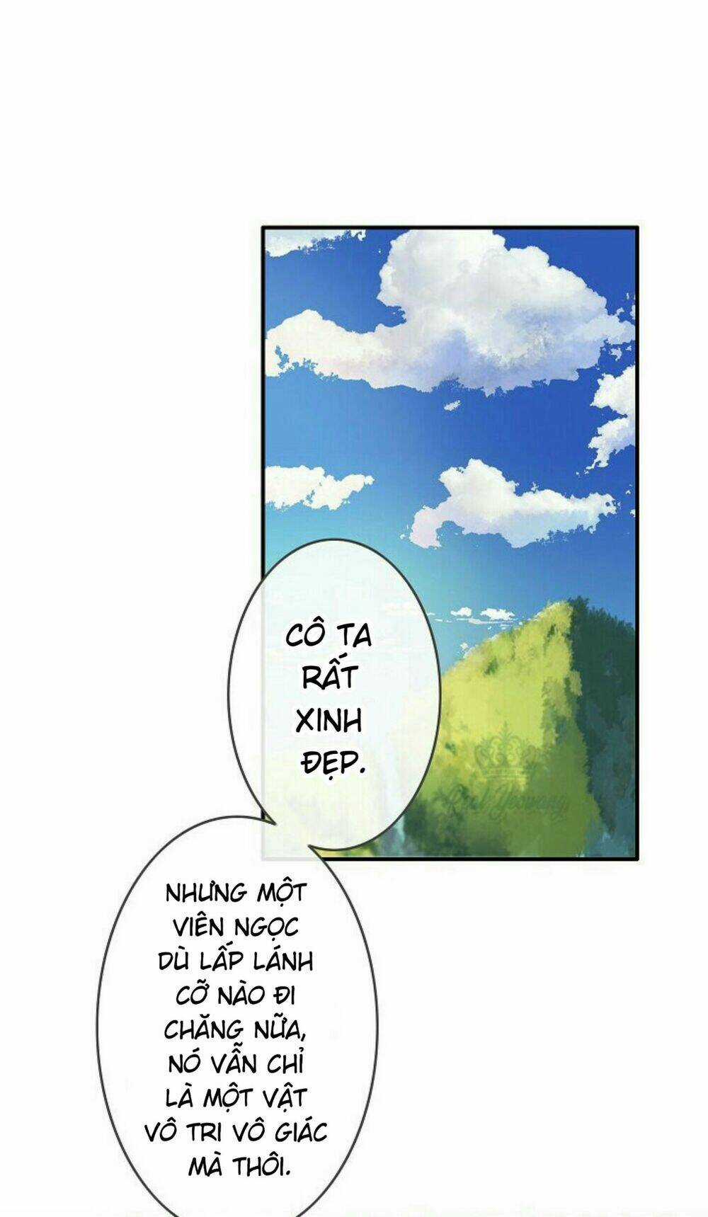 Điều Ước Tuyệt Vời - Chapter 4 - Trang 8