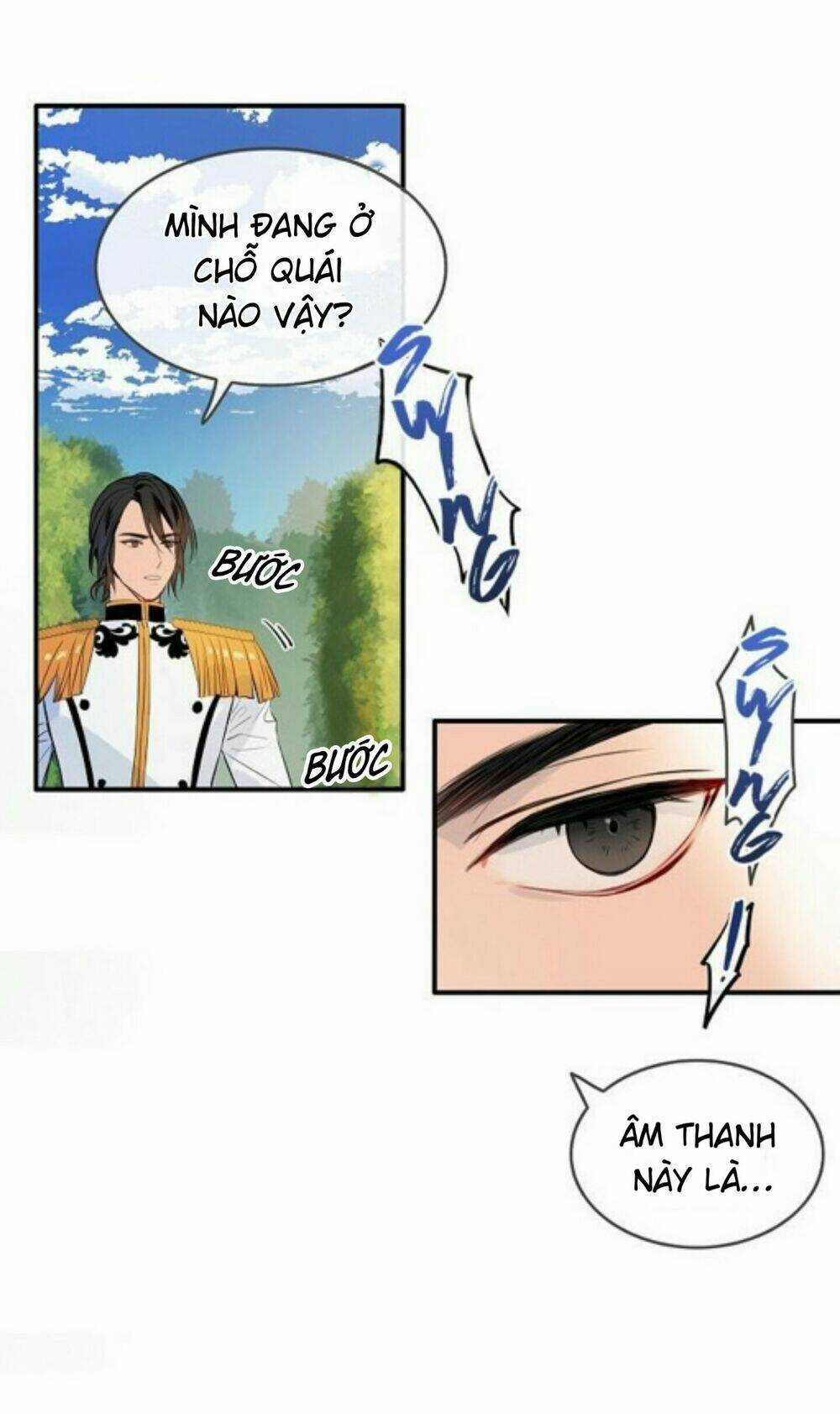 Điều Ước Tuyệt Vời - Chapter 5 - Trang 3