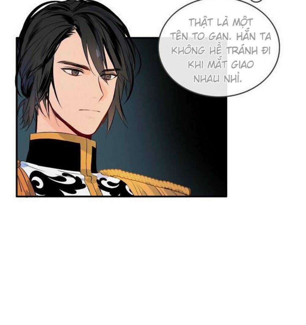 Điều Ước Tuyệt Vời - Chapter 5 - Trang 25