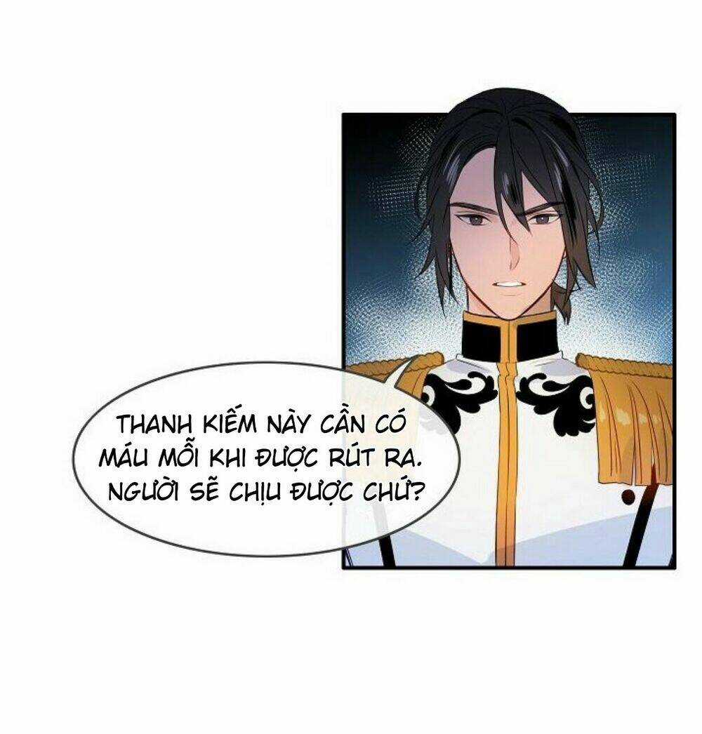 Điều Ước Tuyệt Vời - Chapter 5 - Trang 42