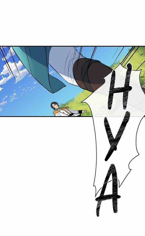 Điều Ước Tuyệt Vời - Chapter 6 - Trang 3