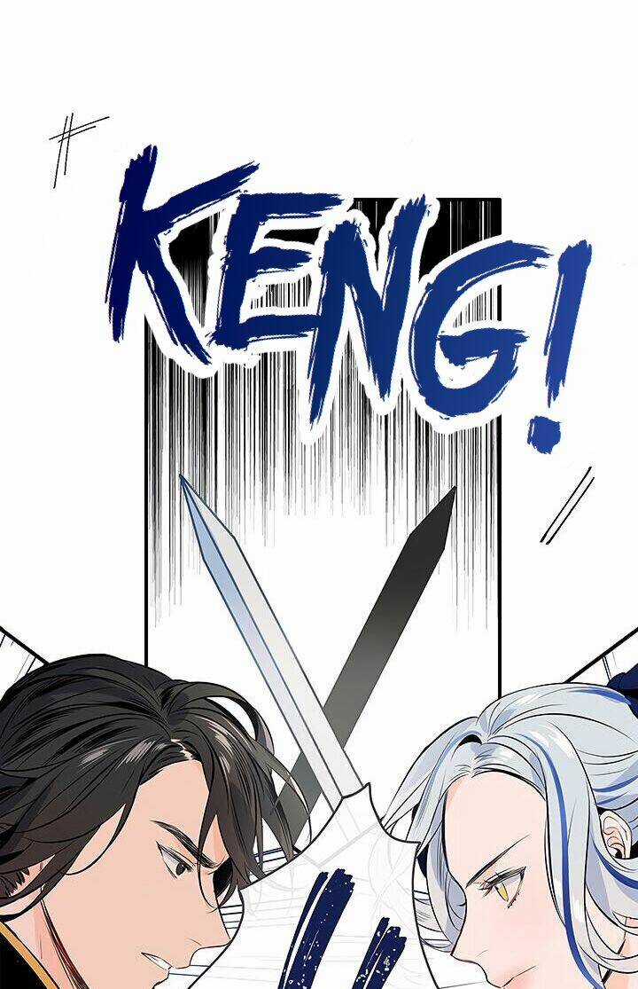 Điều Ước Tuyệt Vời - Chapter 6 - Trang 4