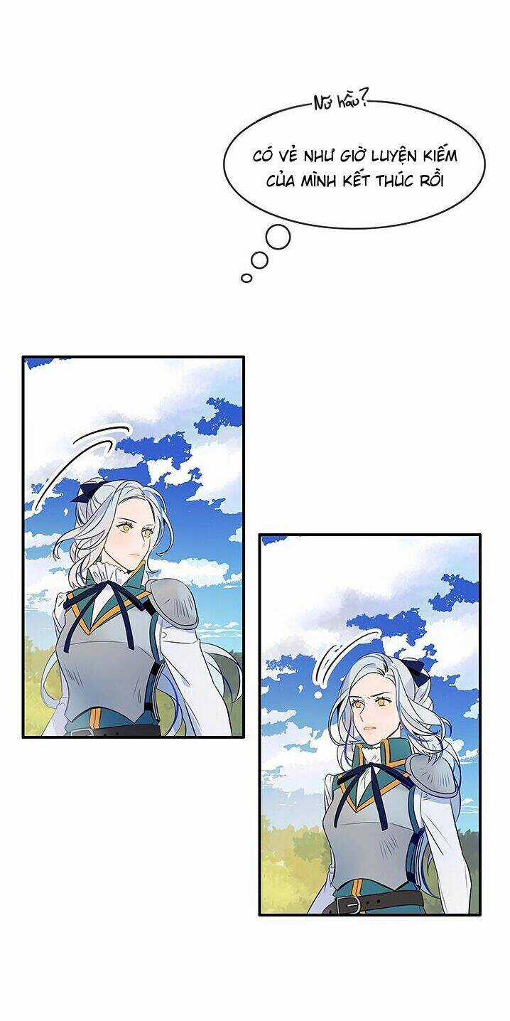 Điều Ước Tuyệt Vời - Chapter 6 - Trang 42