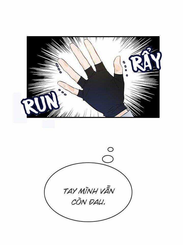 Điều Ước Tuyệt Vời - Chapter 6 - Trang 46