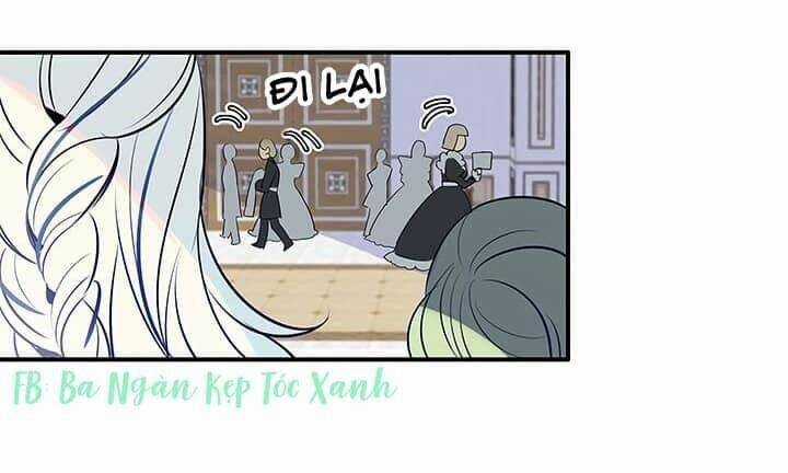 Điều Ước Tuyệt Vời - Chapter 7 - Trang 12