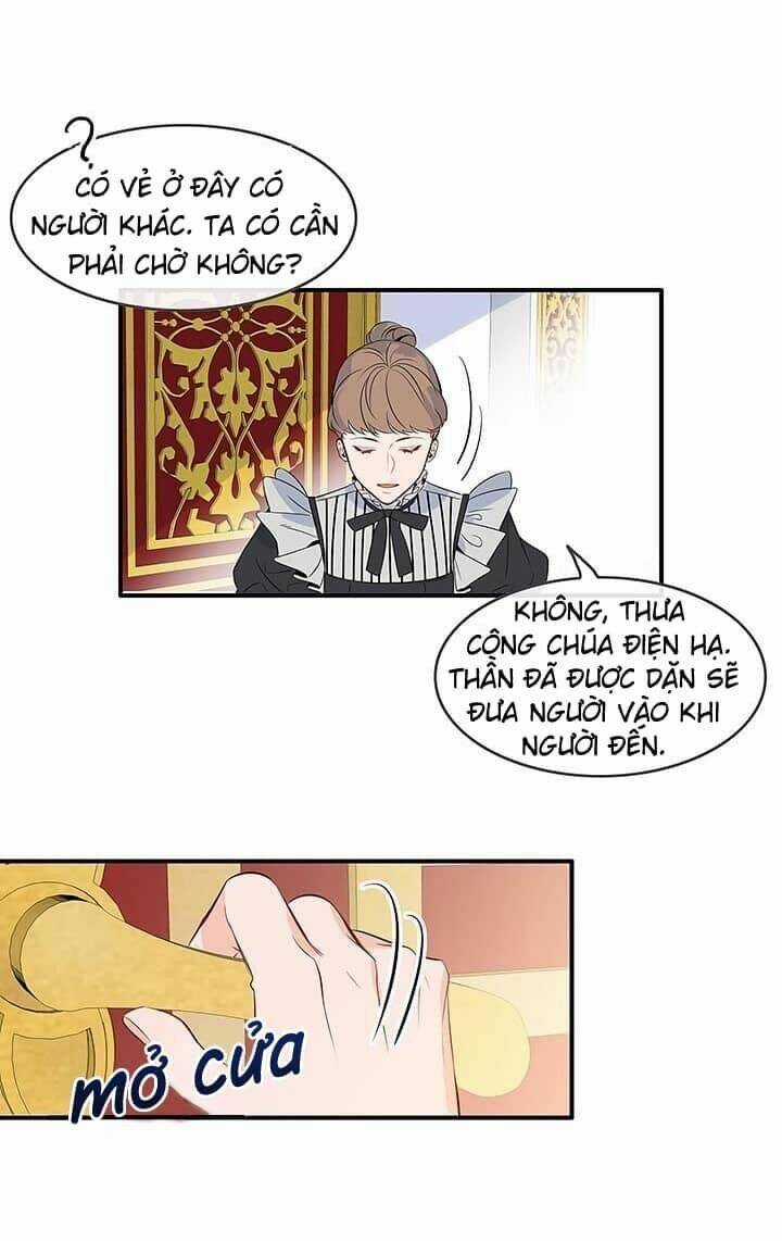 Điều Ước Tuyệt Vời - Chapter 7 - Trang 22