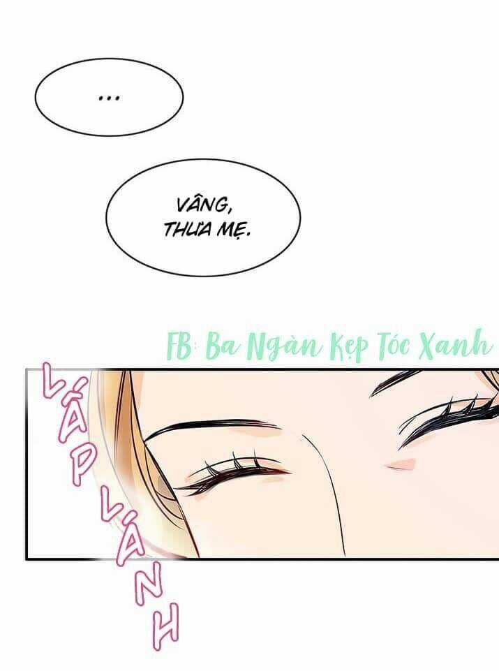 Điều Ước Tuyệt Vời - Chapter 7 - Trang 38