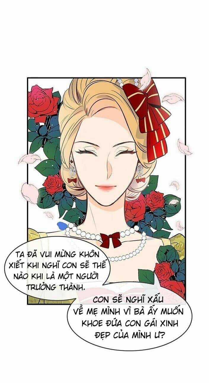 Điều Ước Tuyệt Vời - Chapter 7 - Trang 47