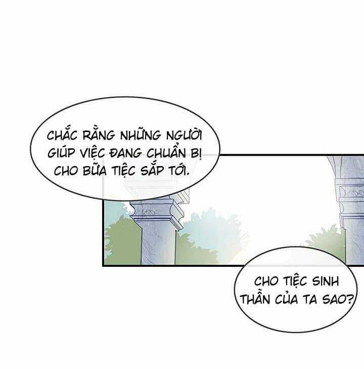 Điều Ước Tuyệt Vời - Chapter 7 - Trang 10