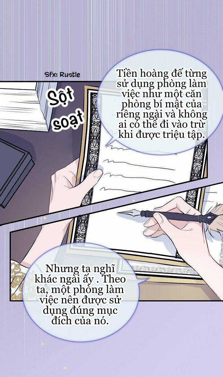 Điều Ước Tuyệt Vời - Chapter 8 - Trang 11
